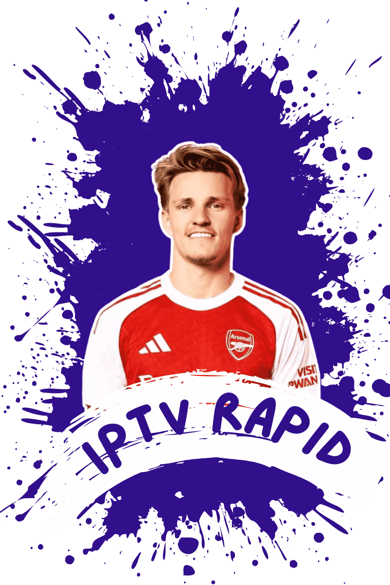 IPTV Rapid