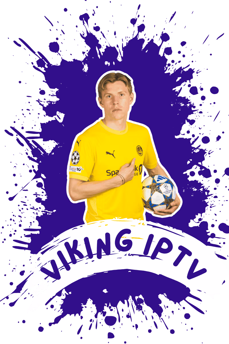 Viking IPTV